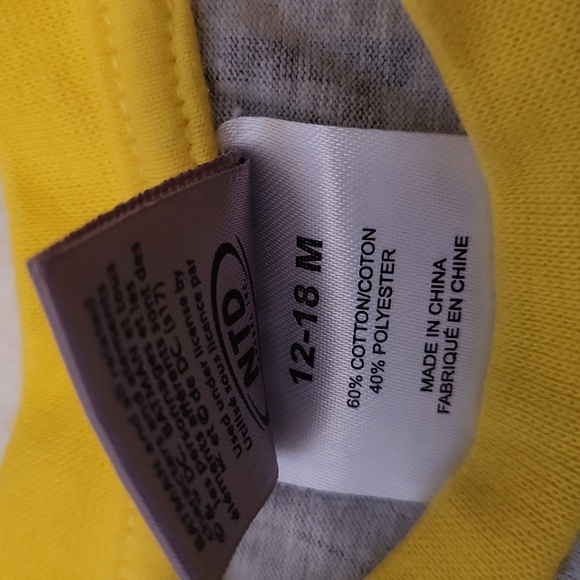 Two Batman short rompers - Picture 5 of 6